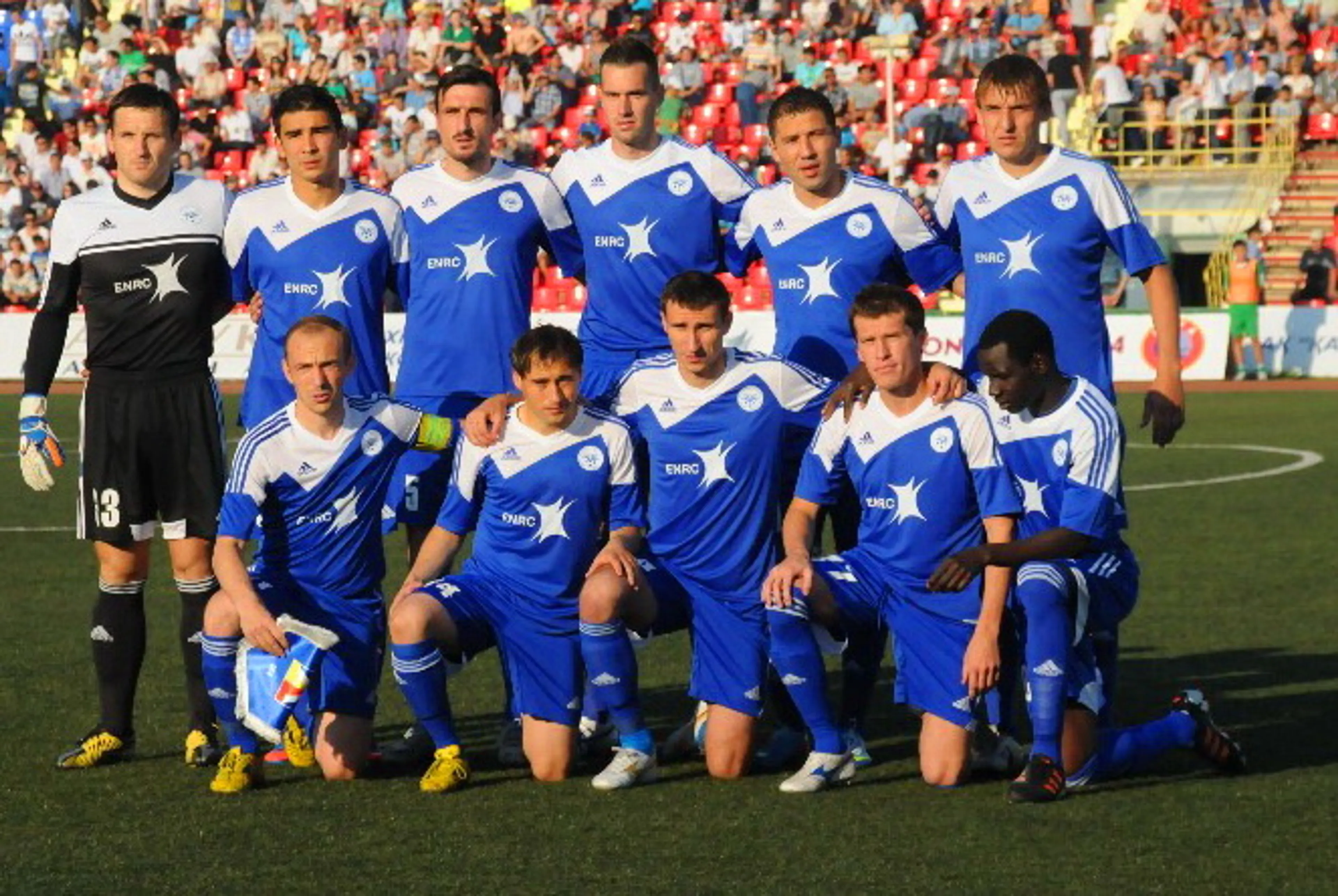 Капитал - Итальянский «Удинезе» стал потенциальным соперником «Иртыша»