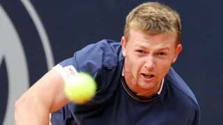 Капитал - Голубев вышел в полуфинал парного разряда «Ролан Гаррос»