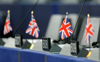 Риски Brexit будут стоить банкам ЕС $123 млрд