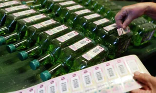 Капитал - Россия сняла запрет на алкоголь из Чехии