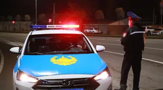 Капитал - Антитеррористическая операция продолжается в Алматинской области