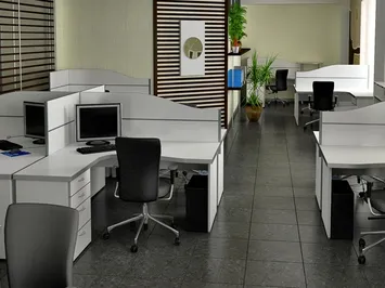 В РК определены регионы с самыми дорогими офисами