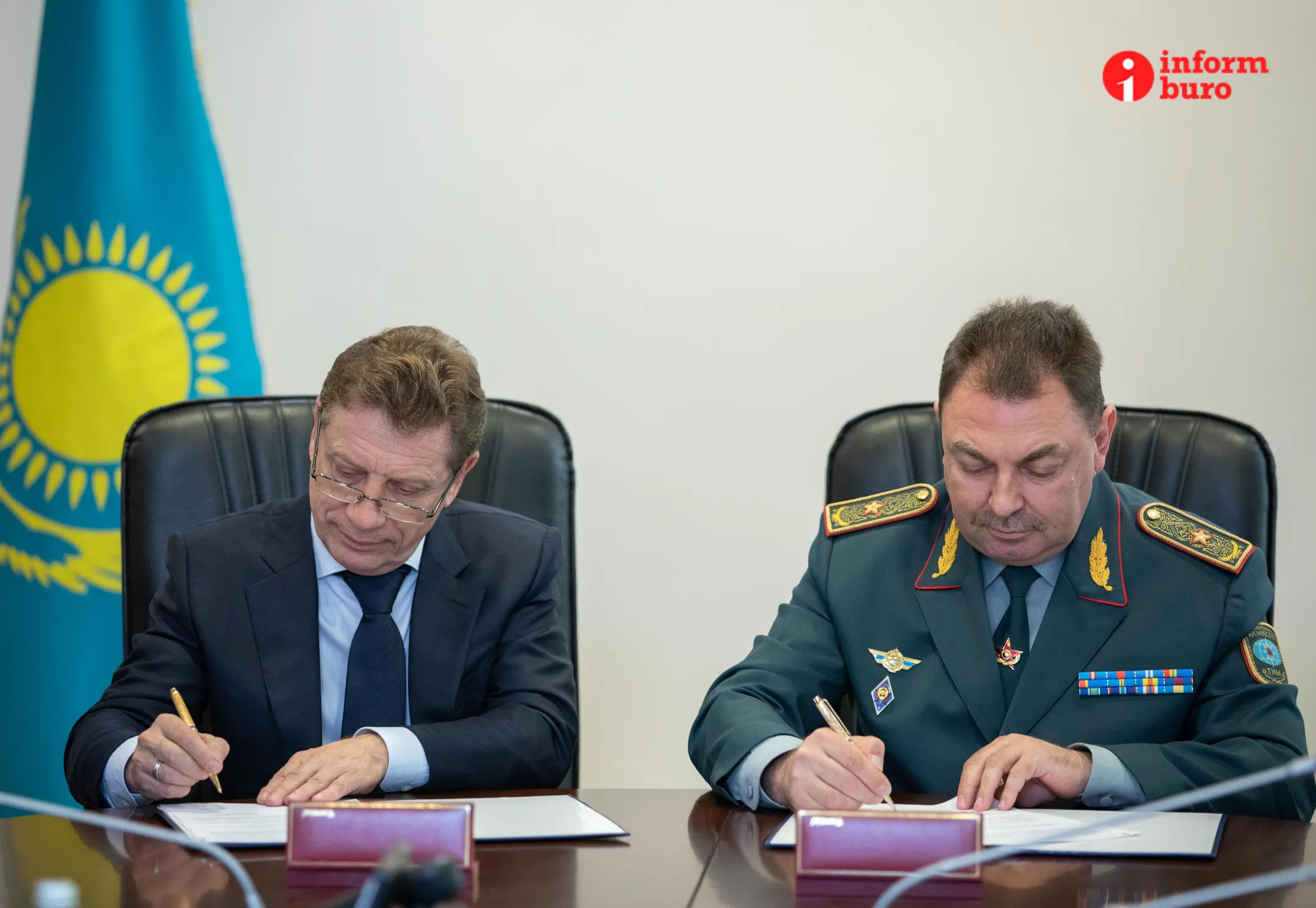 Безопасность производственных площадок металлургов будут отслеживать онлайн - Image Kapital.kz