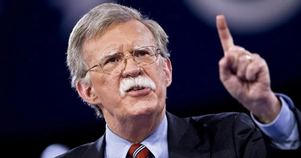 Капитал - Дональд Трамп уволил советника по национальной безопасности