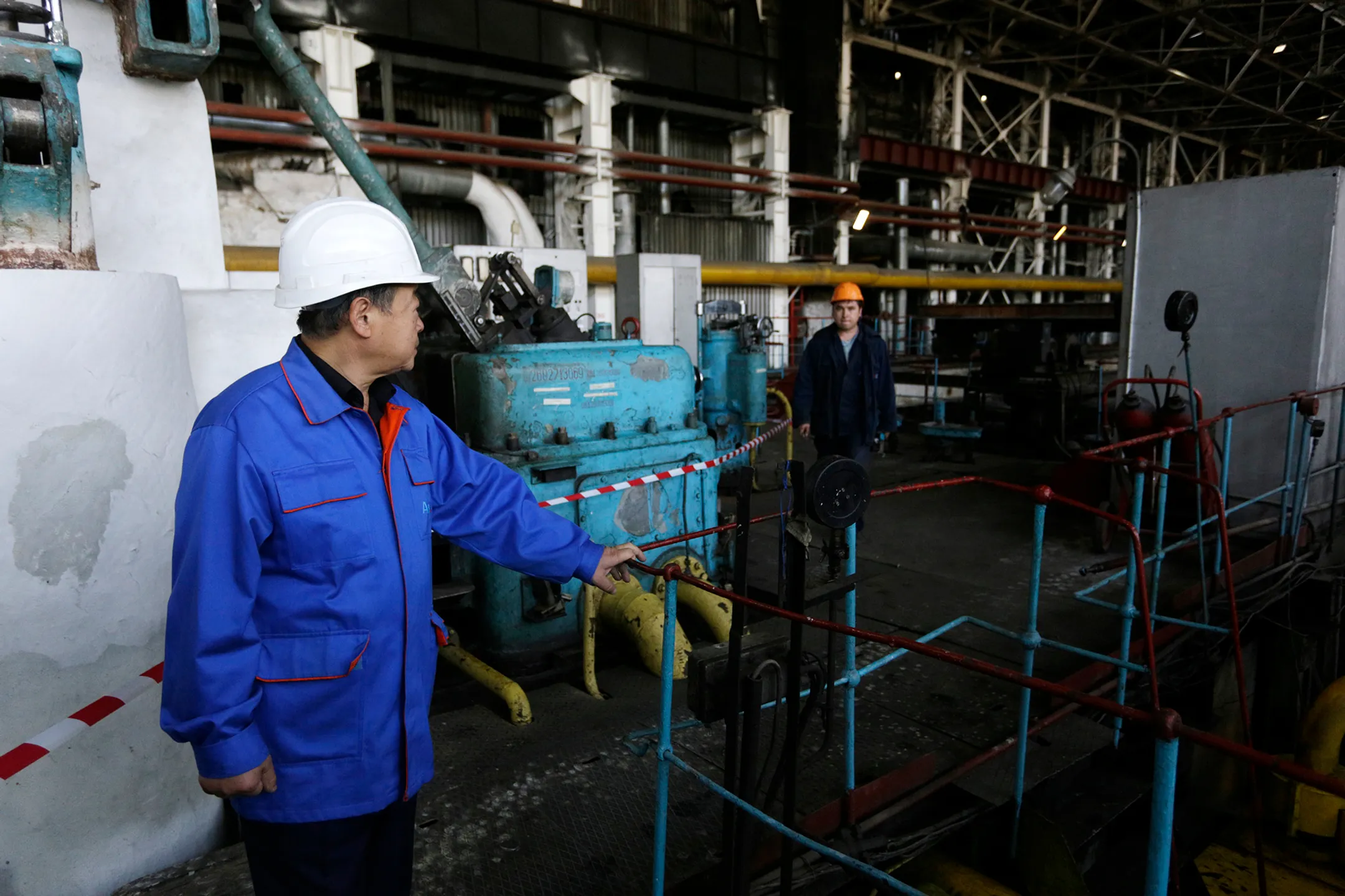 Алматинский и Экибастузский энергокомплексы готовы к отопительному периоду - Image Kapital.kz