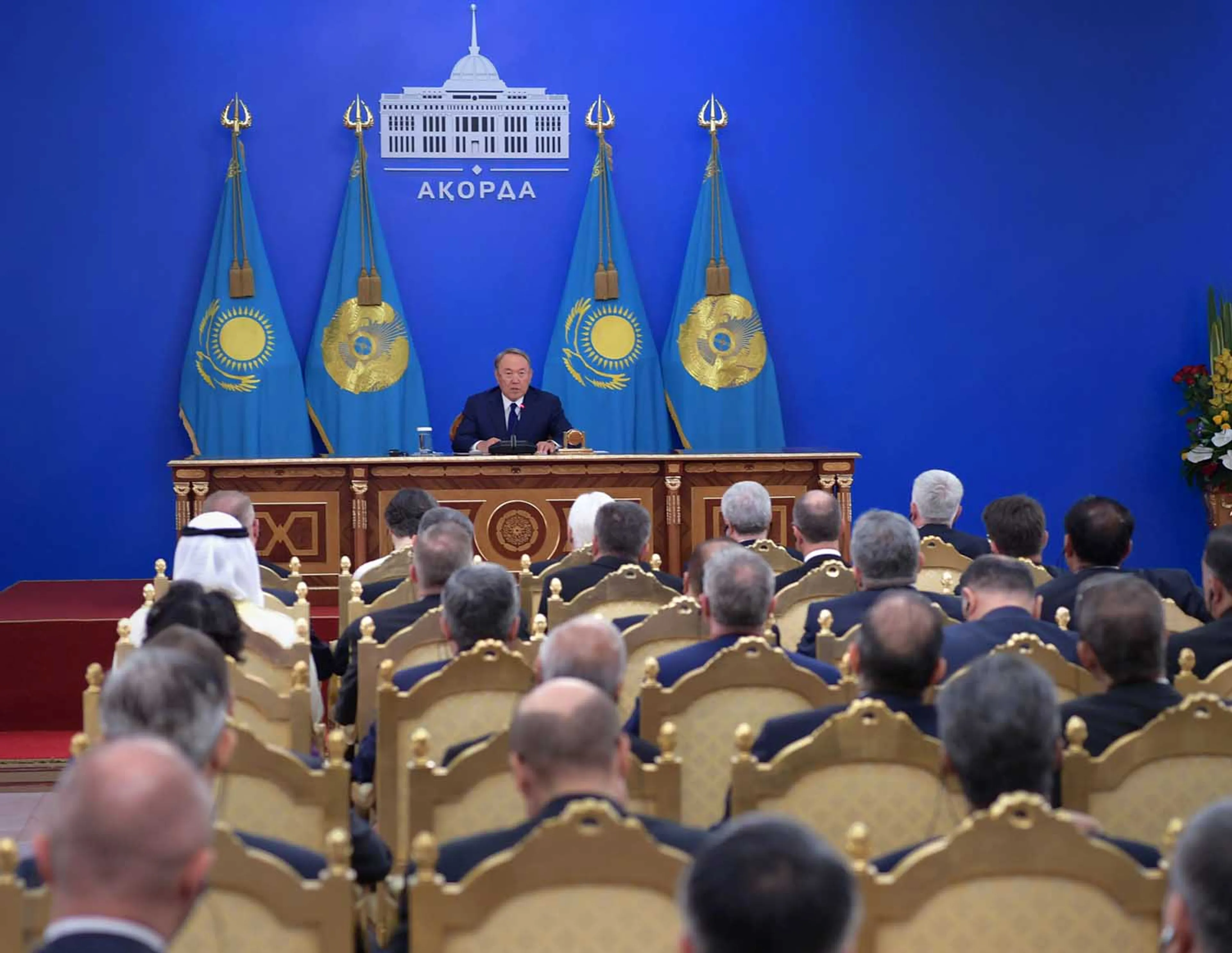 Капитал - В Казахстане созданы исключительные условия для иностранных инвесторов