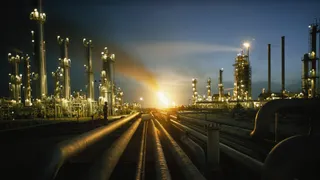 Капитал - Пять ключевых трендов цифровой трансформации нефтегазовой отрасли