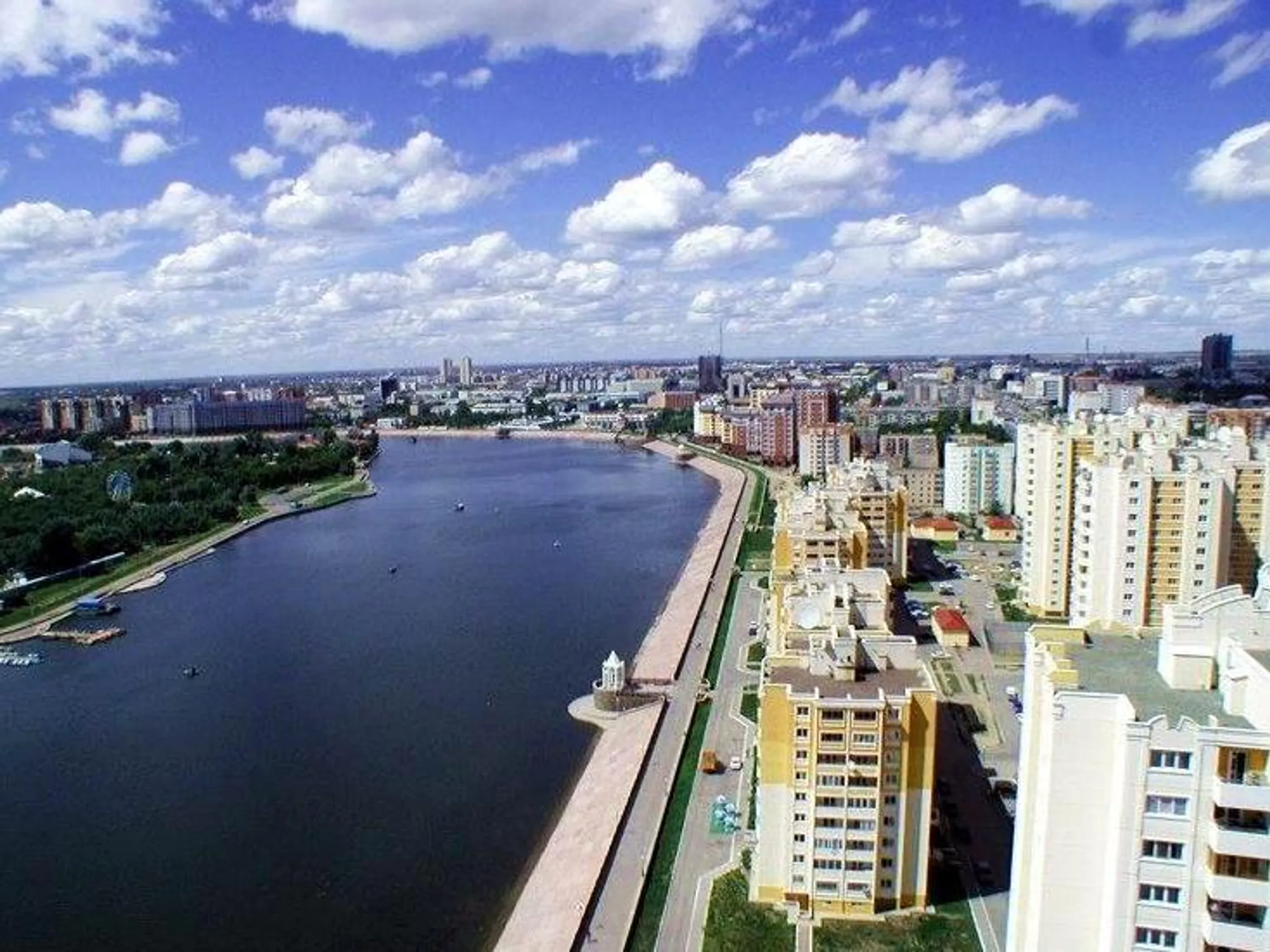 Жилье в новостройках Астаны будет дорожать - Image Kapital.kz