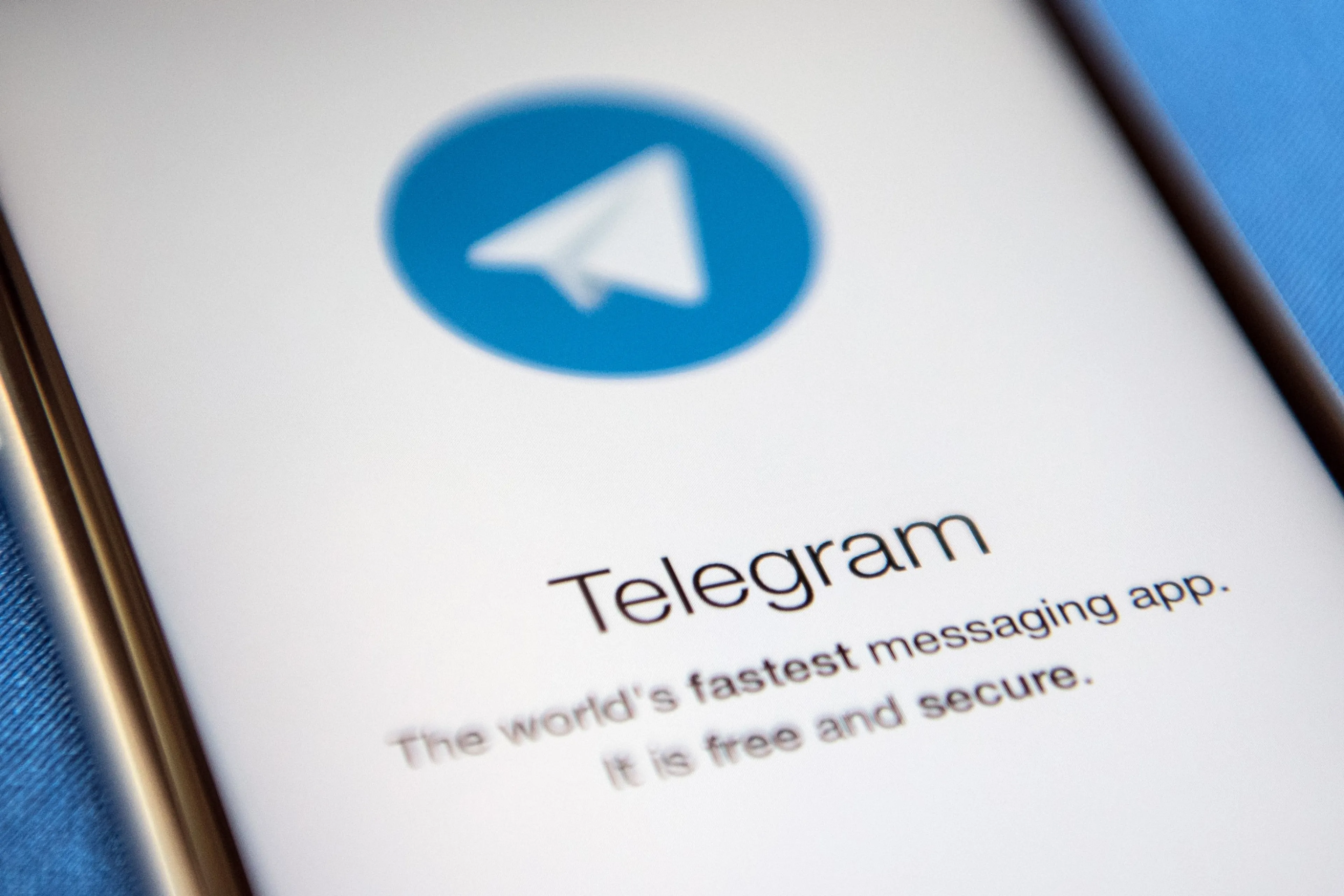 Капитал - Адвокаты Telegram обжаловали решение о блокировке мессенджера в России