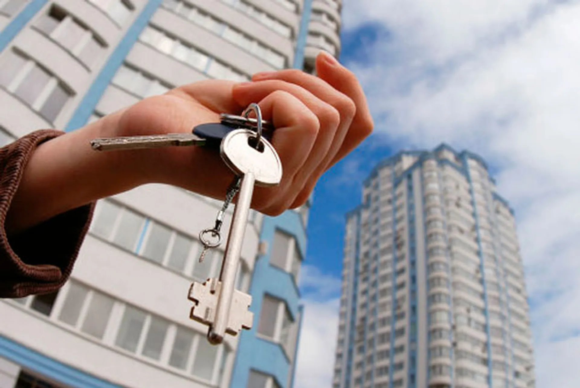 Капитал - Заявления пострадавших от квартирных мошенников игнорируются