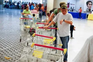 Капитал - Венесуэла закупит для населения тонны продовольствия