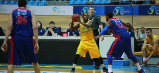 Капитал - «Астана» проиграла седьмой раз подряд