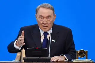 Капитал - Вопрос о полной замене правительства Казахстана не стоит