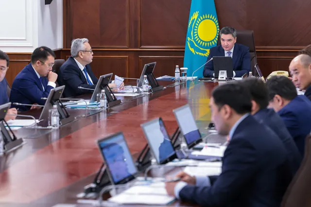 Primeminister.kz