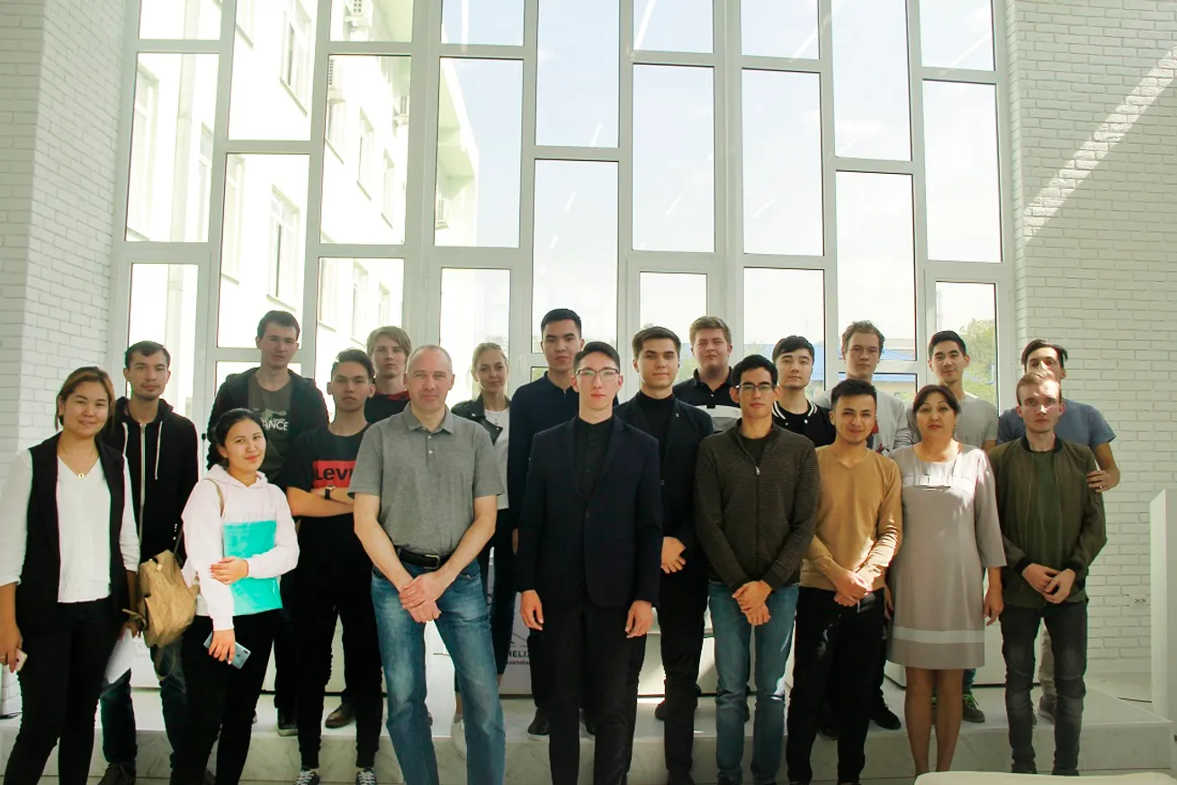 Cloud2Student: вдохновение и трансформация - фото kapital.kz