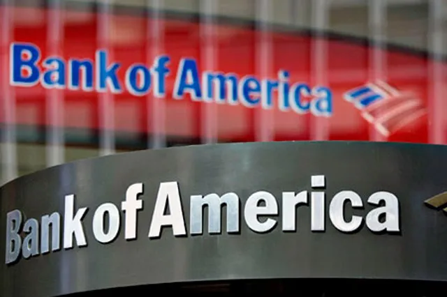 Крупные банки США потеряли в судах $100 млрд.