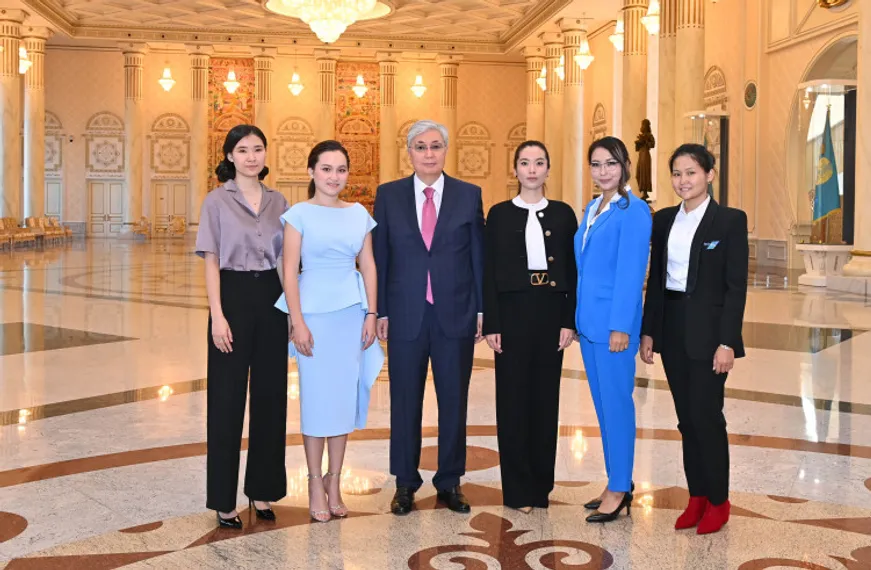 Капитал - Президент поддержал включение шахмат в школьную программу