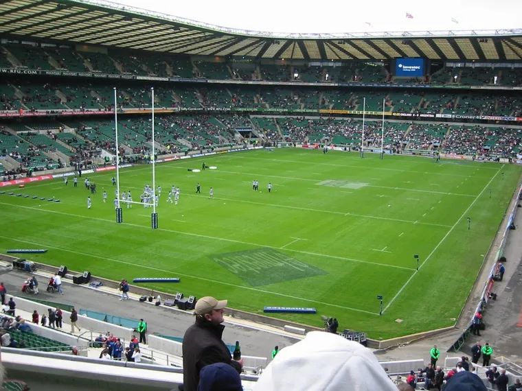 Капитал - «Челси» может переехать на другой стадион