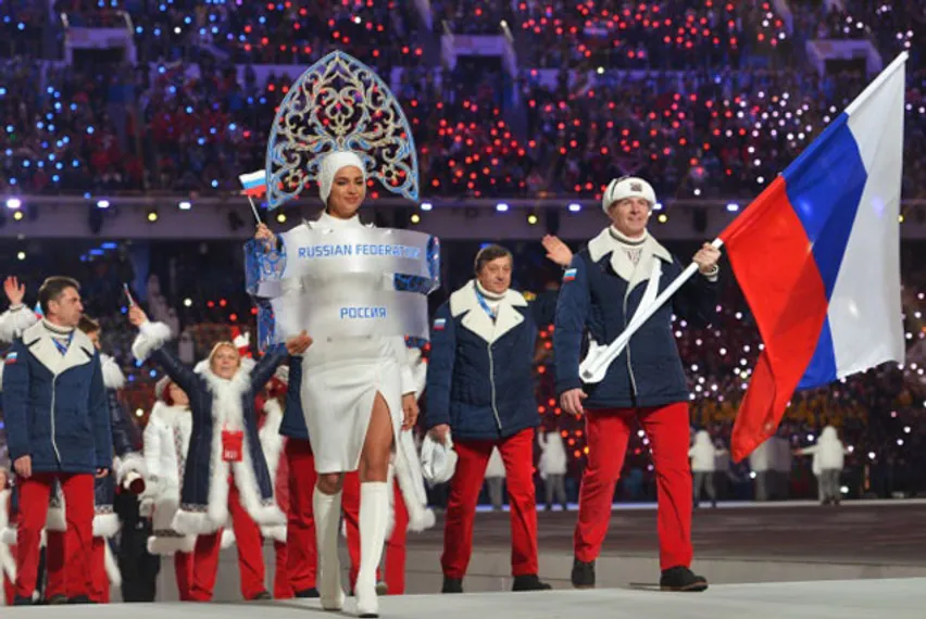 Капитал - Содержание объектов Олимпиады оценили в $7 млрд