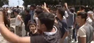 Капитал - На греческом острове произошла массовая драка мигрантов