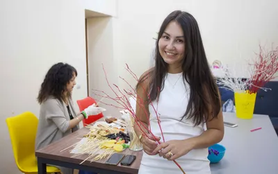 Как делать бизнес на съедобных букетах