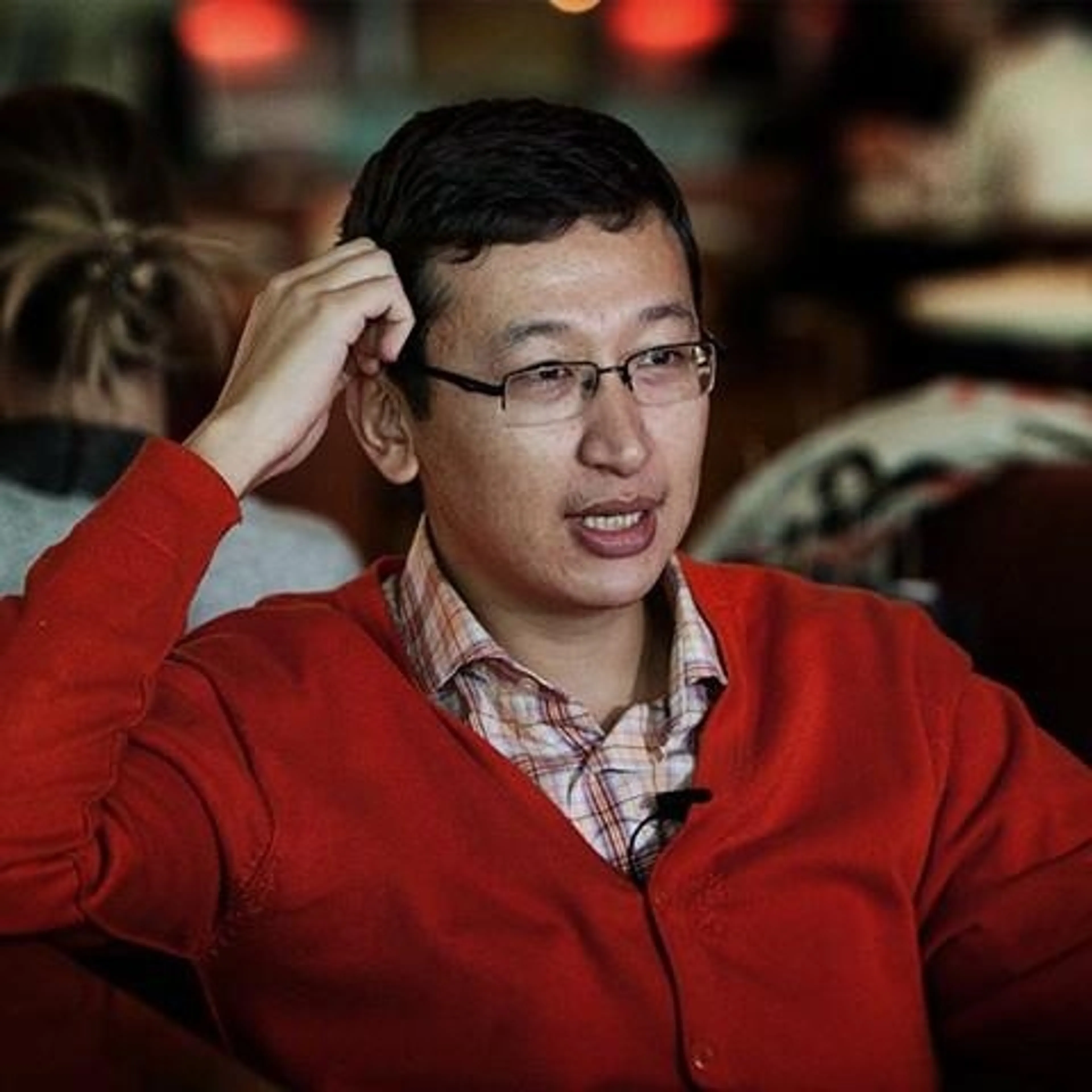 Капитал - Куда уходит Алишер Еликбаев?