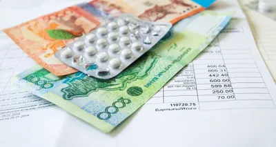 В Казахстане будут сдерживать цены на некоторые лекарства