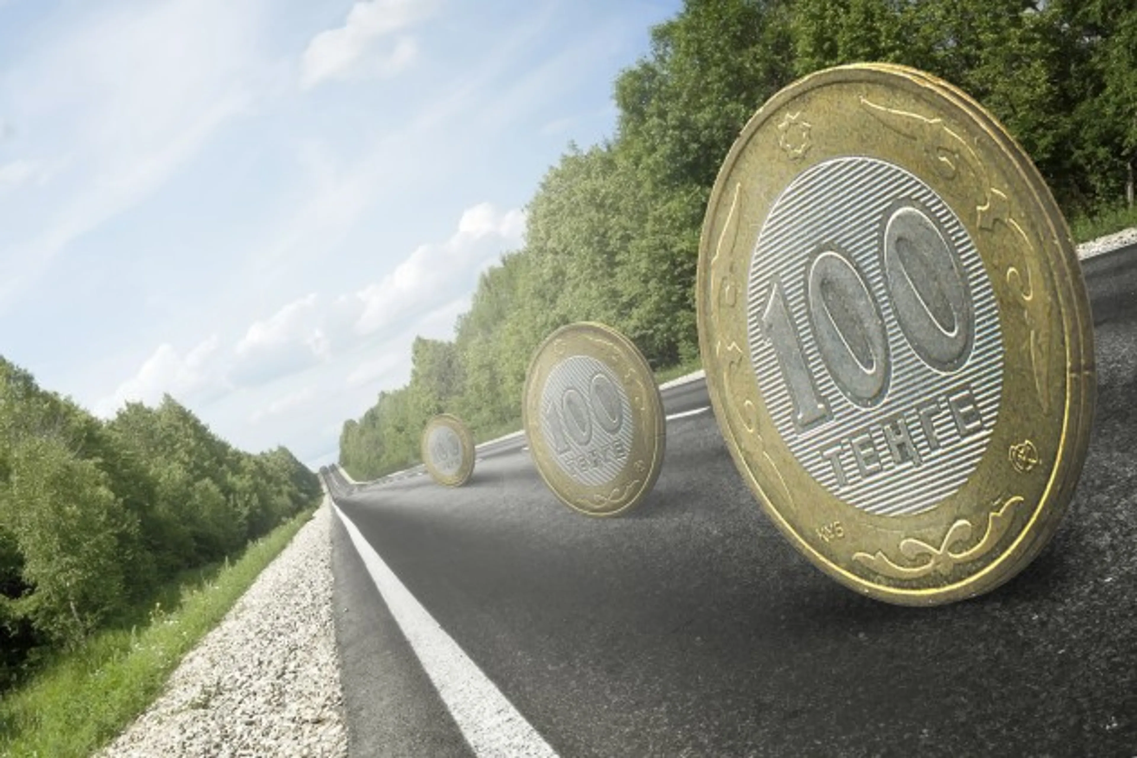 Капитал - Инфляция с начала года составила 4,2%