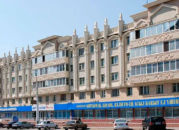 В каких районах Астаны квартиры дешевле