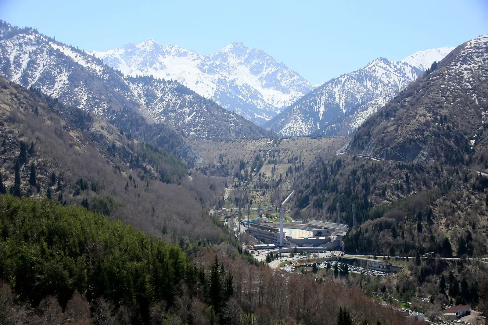 О современной казахской кухне написал авторитетный итальянский журнал Cook  