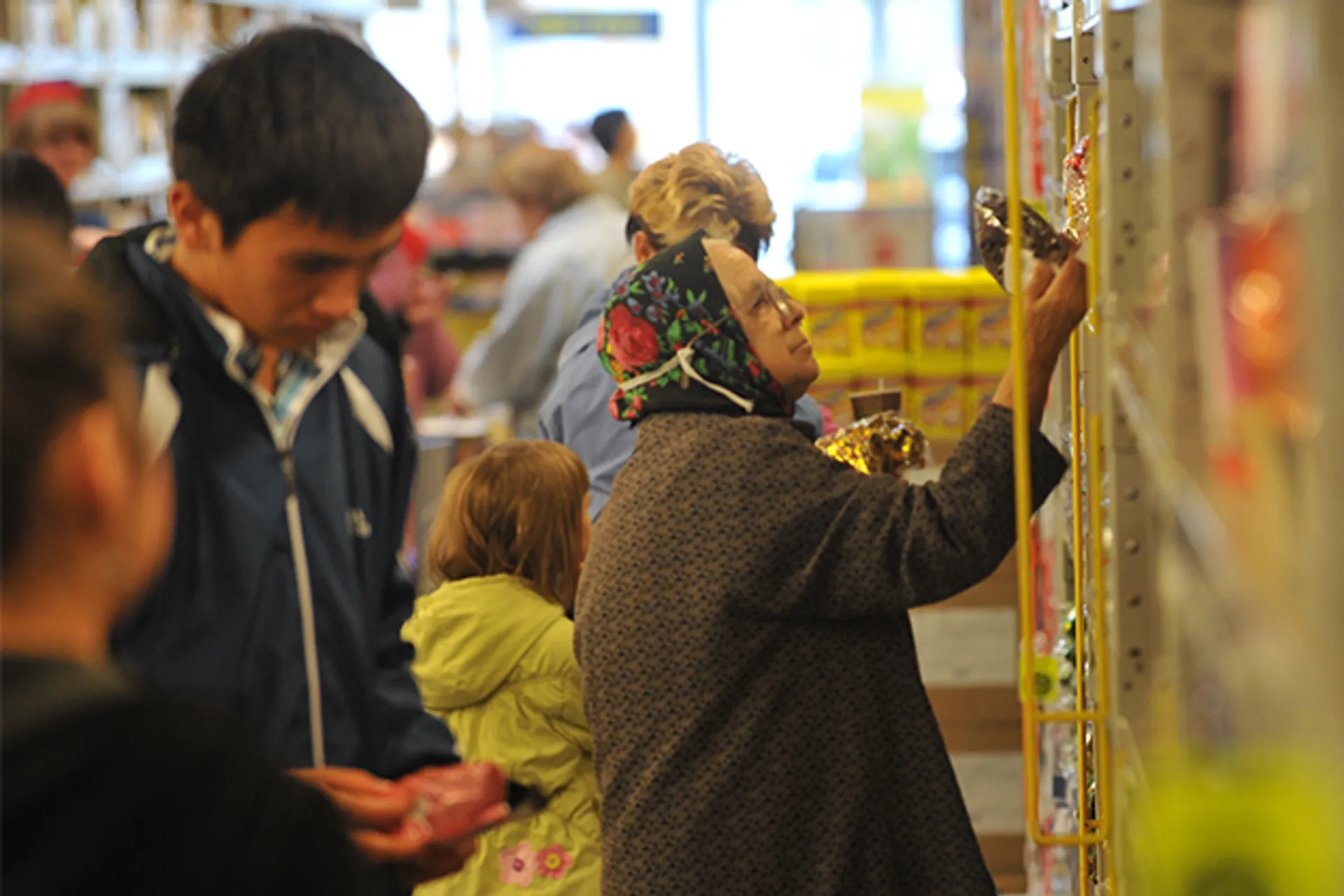 Капитал - Экспортирует ли Россия инфляцию в Казахстан?