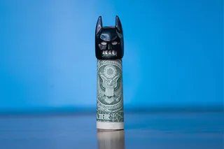 Капитал - Когда встречать новый мировой кризис?