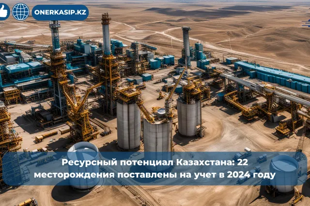 Комитет промышленности РК 