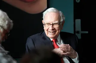 Капитал - Уоррен Баффетт назвал лучший бизнес в мире