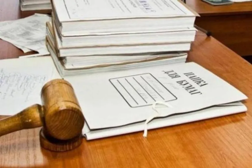 Капитал - Полицейского и прокурора подозревают в сотрудничестве с ОПГ