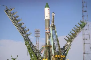 Капитал - В Байконуре начнутся переговоры