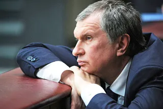 Капитал - Стала известна сумма ежемесячного оклада Сечина