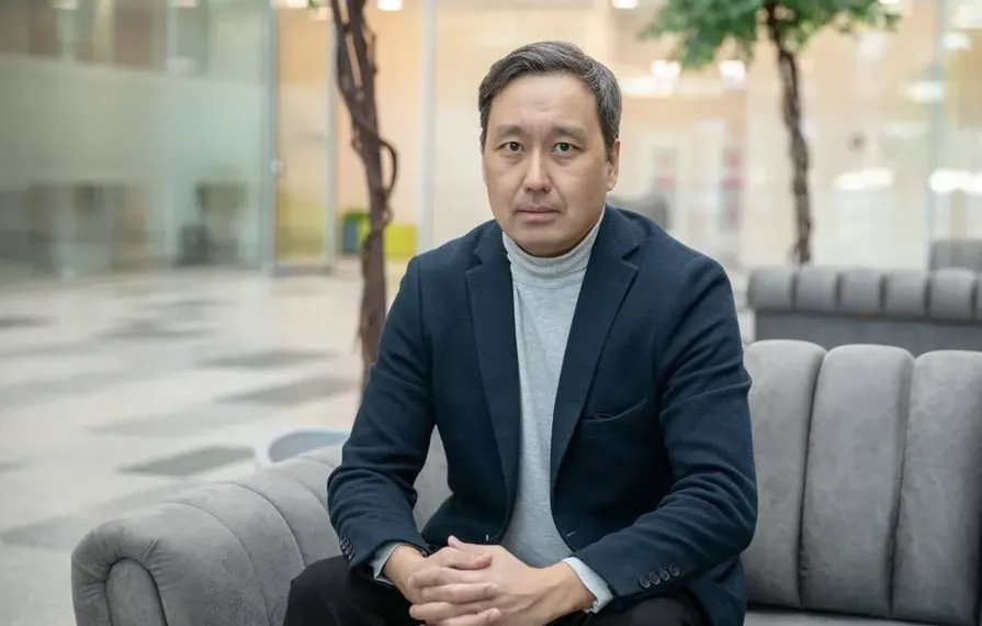 Капитал - Аналитик оценил возможную сделку Алмэкс