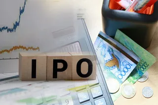 Капитал - Купить акции нацкомпаний на IPO можно будет через приложение Tabys