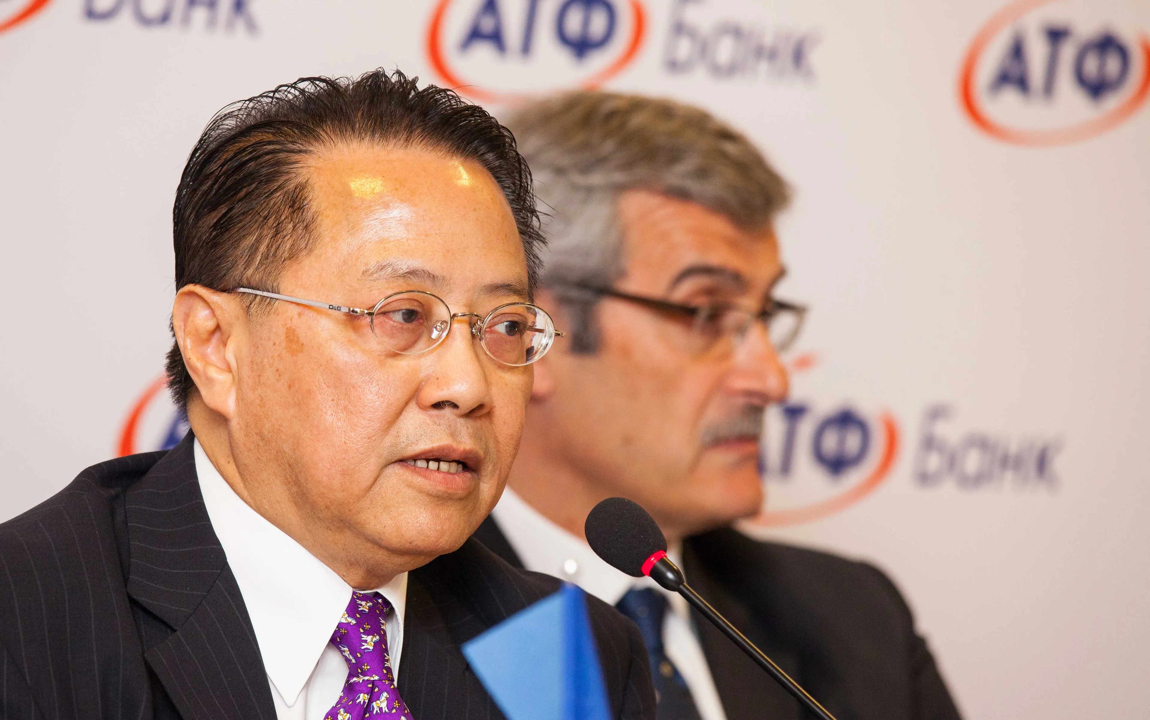 Капитал - Новые акционеры АТФ сделают акцент на МСБ и торговле