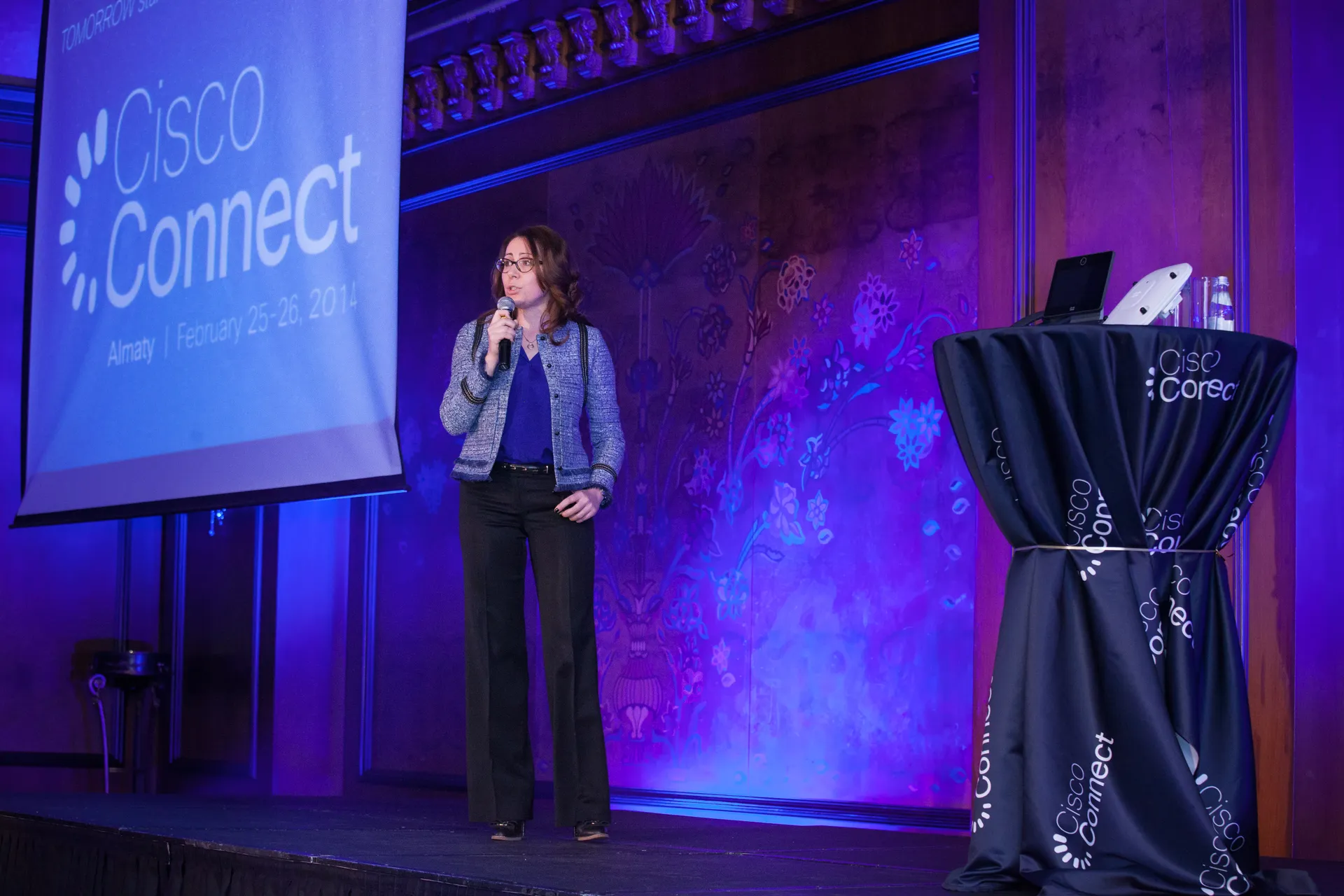 Капитал - 95% сотрудников имеют личные мобильные устройства и готовы использовать их в работе