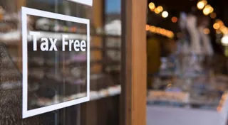 Капитал - Определить порядок и условия tax free планируют в Казахстане