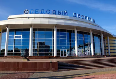 Для ледового дворца в Актау ищут новый участок земли