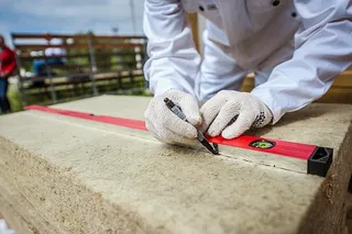 Капитал - В Казахстане построят завод по производству каменной ваты