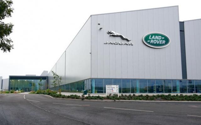 Jaguar Land Rover запустят производство электромобилей в Великобритании- Kapital.kz