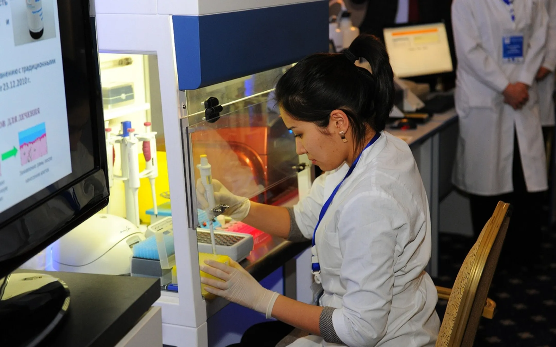 200 перспективных для экономики проектов - Image Kapital.kz