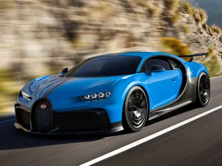 Капитал - Отмененная Женева онлайн, авто года и Mega-GT