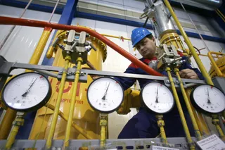 Капитал - Некоторые компании могут сорвать сезон отопления