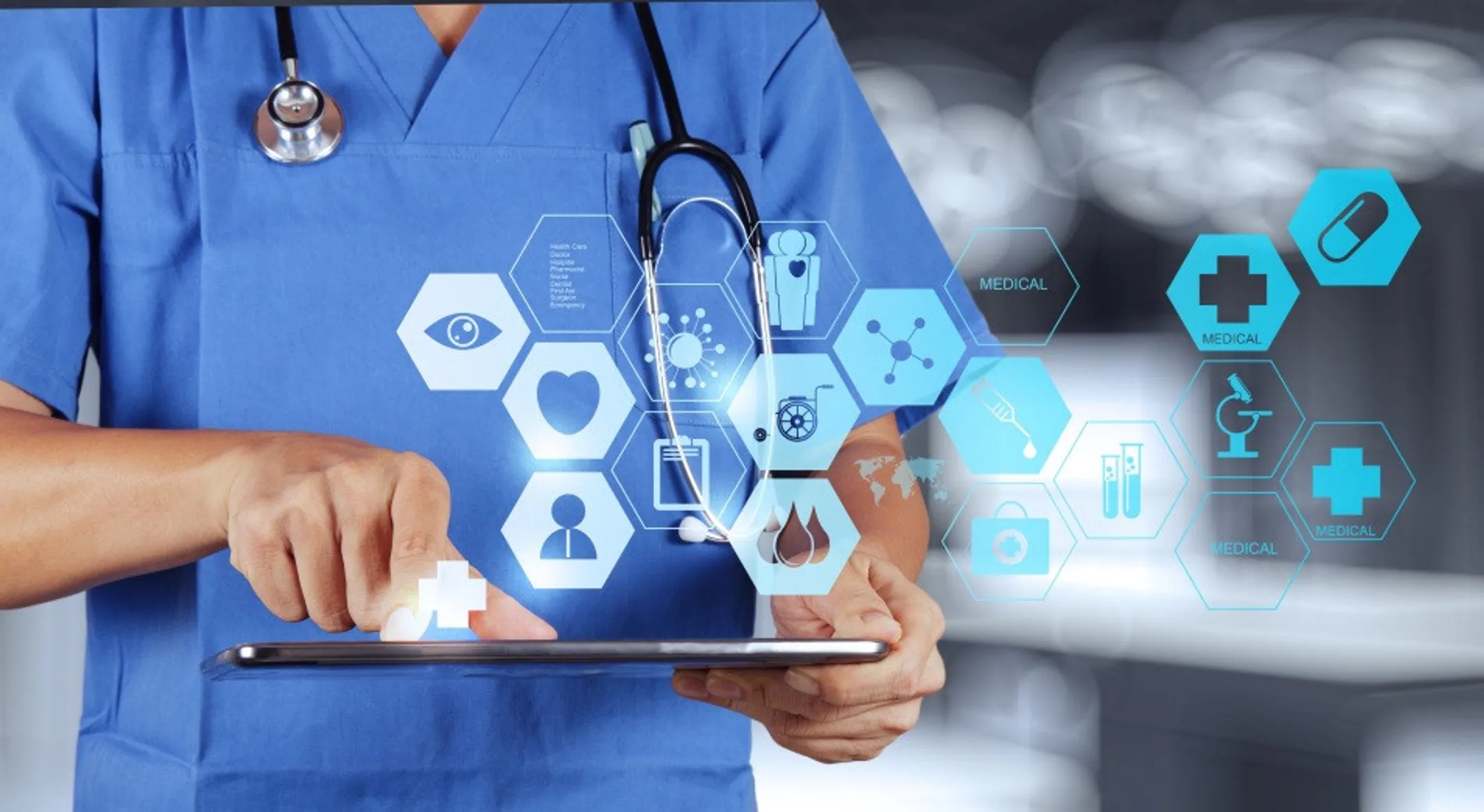 Бумажный документооборот отменят в медучреждениях РК с 2019 года - Image Kapital.kz