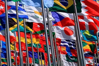 Капитал - Совбез ООН единогласно принял резолюцию по Сирии